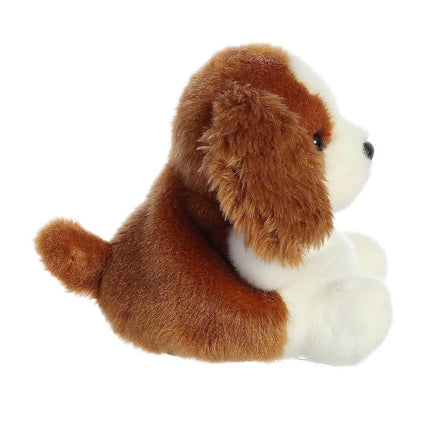 Aurora World Palm Pals - 5" Lady Spaniel