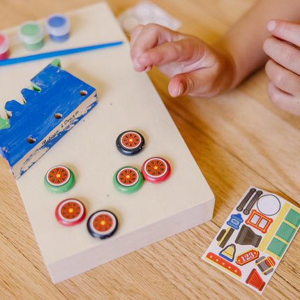 Melissa & Doug's Train
