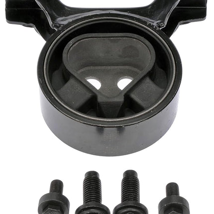 Dorman DSB74689 Rear Upper Rearward Differential Mount Compatible with Select Toyota Models