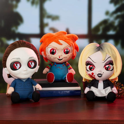 Just Play Tiny Nightmares Large Chucky Plush
