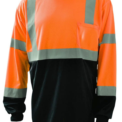 OccuNomix LUX-SSETP2B-Y5X Classic Standard Short S