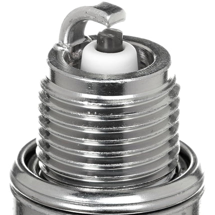 NGK 4838 Pack of 4 Spark Plugs BP8H-N-10