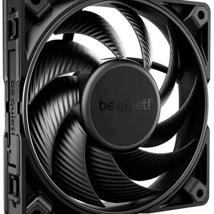 be quiet! Silent Wings Pro 4 120mm PWM PC Case Fan