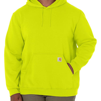 Carhartt Men's Loose Fit Midweight Sweatshirt, Bri