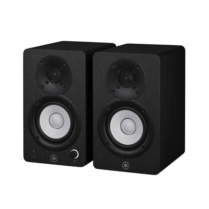 YAMAHA Hs3 Powered Studio Multimedia Wired Monitor