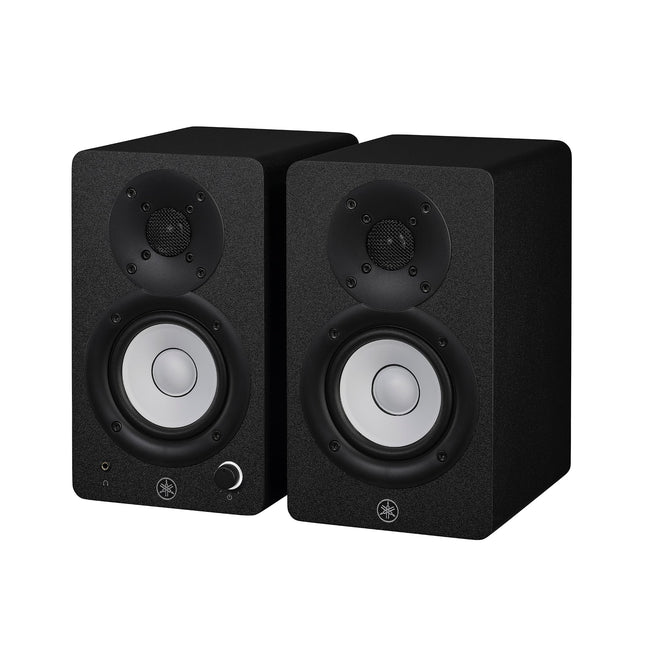 YAMAHA Hs3 Powered Studio Multimedia Wired Monitor