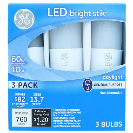 Reemplazo GE Lighting 32287 760 lúmenes