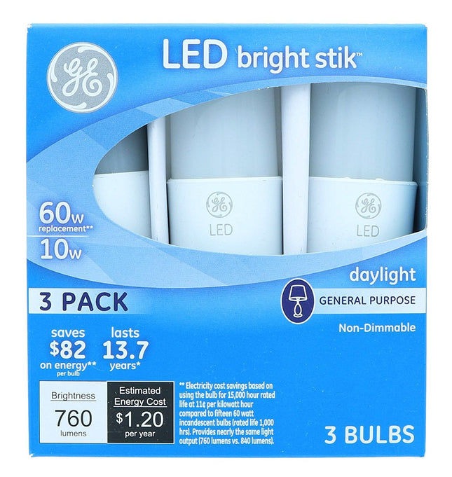 GE Lighting 32287 Replacement 760 Lumen