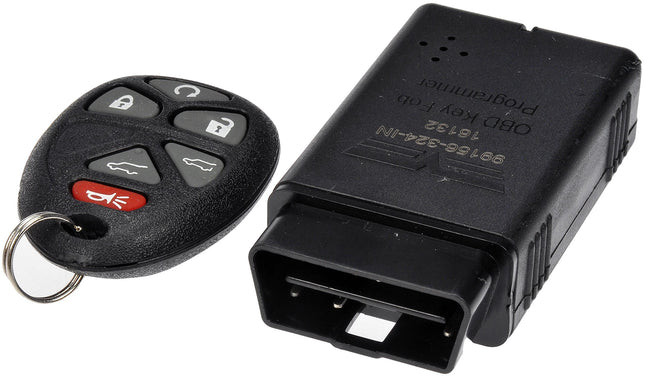 Dorman 99156 Keyless Entry Remote 6 Button Compati