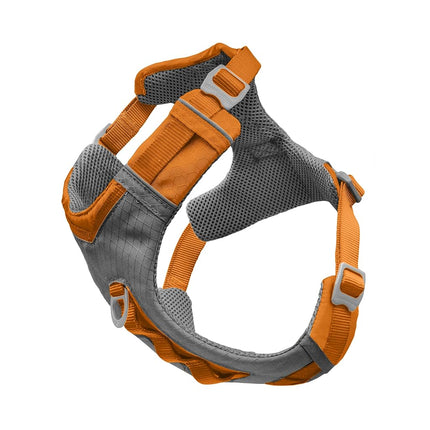 Kurgo Journey Air Harness, Orange, L