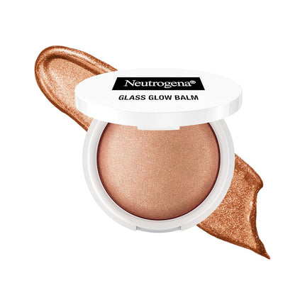 Neutrogena Glass Glow Balm Sunkissed Bronze, Balm 