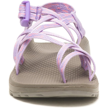 Chaco JCH109514PEPPURPLEROSEM05.0 Zcloud X2 Pep Purple Rose M 05.0