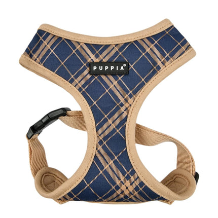 Puppia Corwin Dog Harness A (Over-The-Head) Fashio
