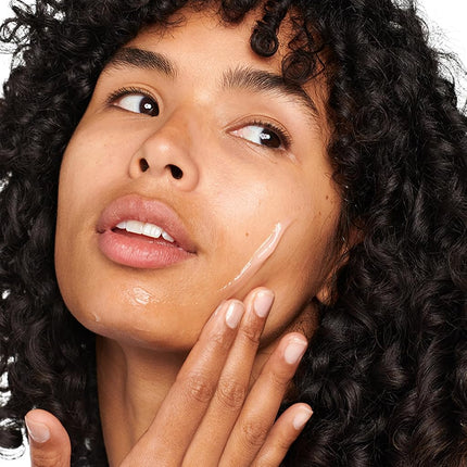 Clinique Moisture Surge 100H Auto-Replenishing Hydrator Oil Free Face Moisturiser With Hyaluronic Acid + Aloe Vera Bioferment For All Skin Types | Hydrating + Moisturising