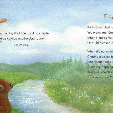 Bedtime Prayers for Little Ones (Max Lucado’s Bedtime Prayers for Little Ones) [Board book] [Jan 03, 2023] Lucado, Max; Lucado, Denalyn and Alderson, Lisa