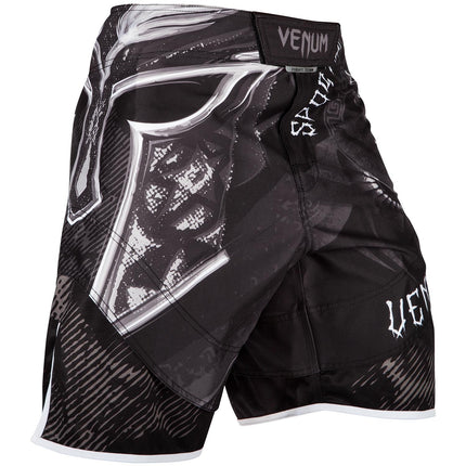 Venum Mens Modern Gladiator 3.0 Fightshorts - Blac