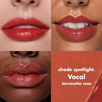 Satin Vocal Lipstick by Elf