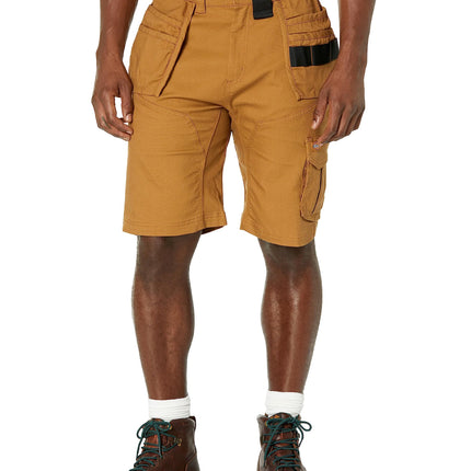 Dickies Men's Temp-iq 365 Tech Duck Shorts, 11�, R