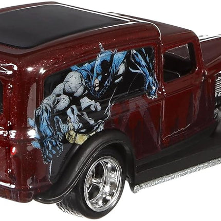 Hot Wheels '34 Dodge Delivery Vehicle