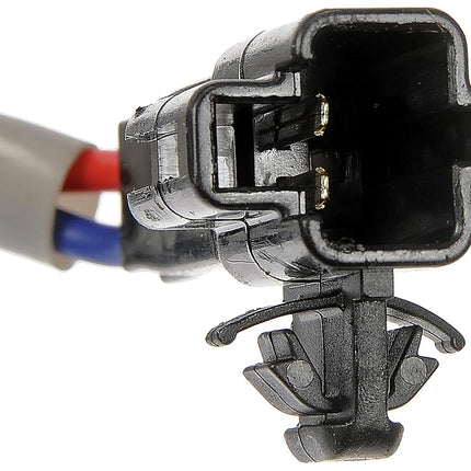 Dorman 741-181 Front Passenger Side Power Window Regulator and Motor Assembly Compatible with Select Toyota Models