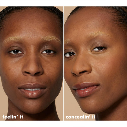 Hydrating Camo Concealer