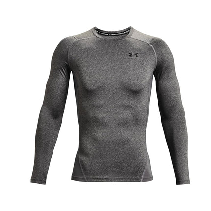Under Armour Men UA HG Armour Comp LS, Long-Sleeve