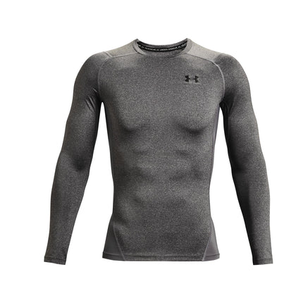 Under Armour Men UA HG Armour Comp LS, Long-Sleeve