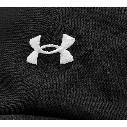 Under Armour Womens Blitzing Low Adjustable Cap Black One Size