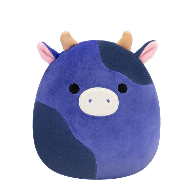 Squishmallows Original 8-Inch Ingred Purple and Bl