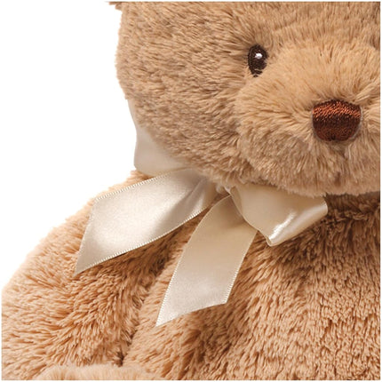 Gund My 1st Teddy (Medium Tan)