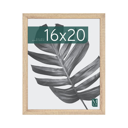 MCS Industries Inc 63732 16x20 Inch Studio Gallery