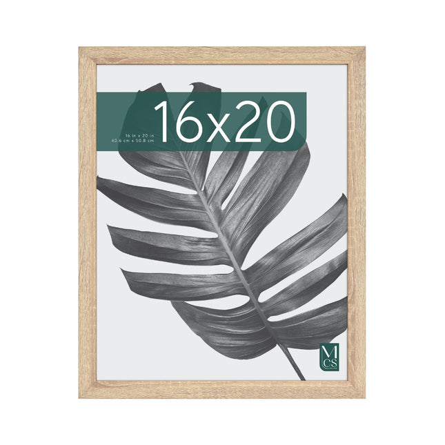 MCS Industries Inc 63732 16x20 Inch Studio Gallery