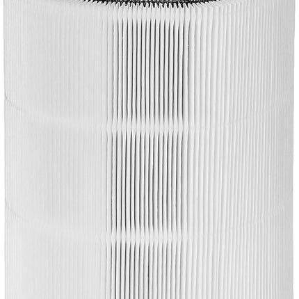 Blueair Blue Pure 311 Car Replacement Filter Particles and Activated Carbon Fits Blue Pure 311 Car Air Purifier