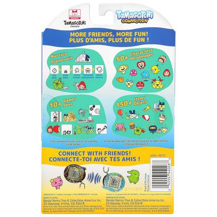Tamagotchi Connection - Cherry