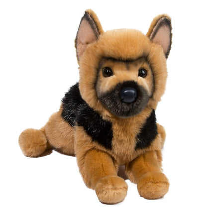 Cuddle Toys 2058 41 cm Long General German Shepher