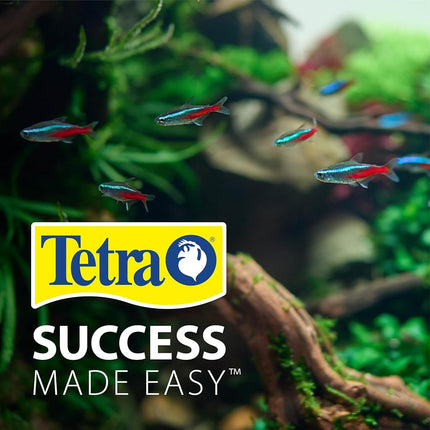 Perfecto Tetra Aquarium Hood Led, 30"
