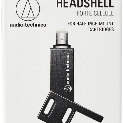 Audio-Technica AT-HS 4 Universal Headshell - black