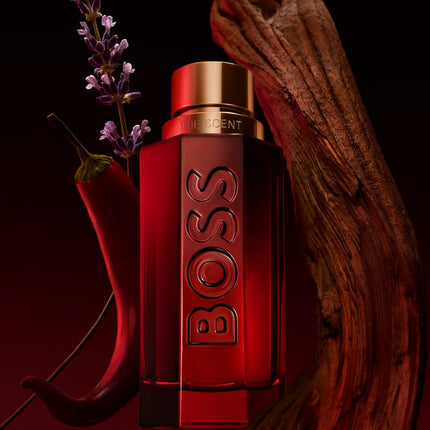 Hugo Boss The Scent Elixir Parfum Intense for Him 100ml (3.4oz)