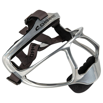 Masque de protection CHAMPRO Rampage Fastpitch Softball ultra léger pour joueur de champ