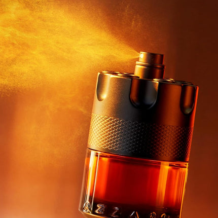 The Most Wanted by Azzaro for Men - 3.38 oz Parfum Spray