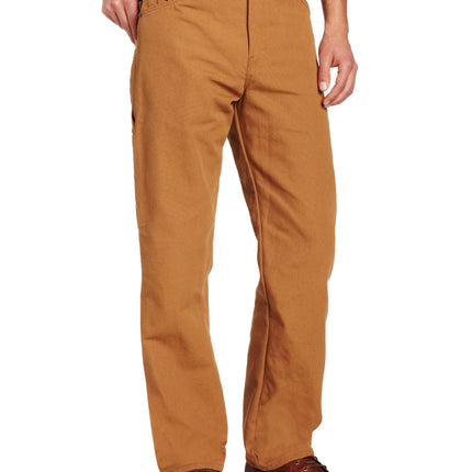 Dickies Men's Relaxed Straight Fit Lightweight Duc