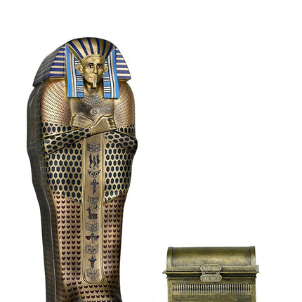 NECA Official- Universal Monsters - The Mummy Figure Accessory Pack
