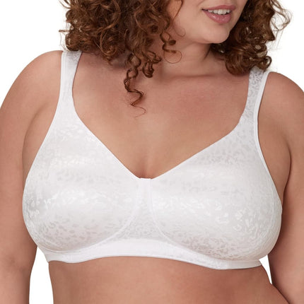 Playtex Women's Wireless, 18 Hour Plus-Size Bras A
