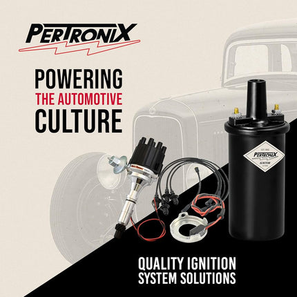 PerTronix 1847A Ignitor for for Bosch 009 4 Cylinder