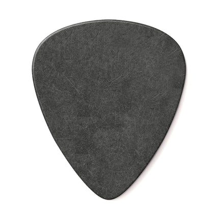 Jim Dunlop 488R.60 Guitar Picks, 0.60 mm, Pitch Black