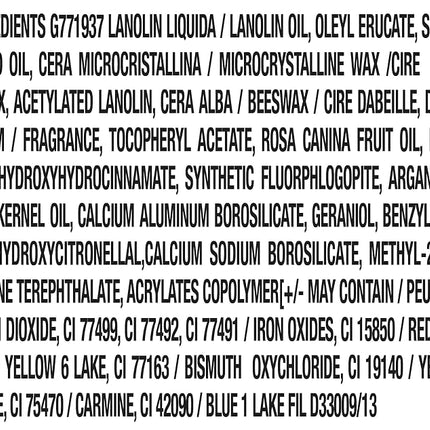 L'oreal Colour Riche Lipcolour, Toasted Almond, 0.13-Ounce by L'Oreal Paris