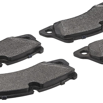 BOSCH BE1349 Blue Semi-Metallic Disc Brake Pad Set
