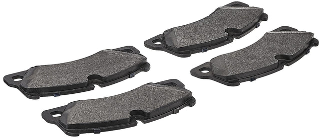 BOSCH BE1349 Blue Semi-Metallic Disc Brake Pad Set