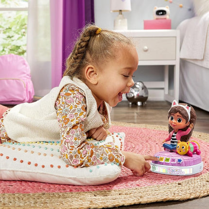 LeapFrog Gabby's Dollhouse Story Tails with Gabby