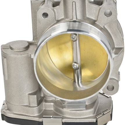 Bosch F00H600077 Original Equipment Throttle Body 